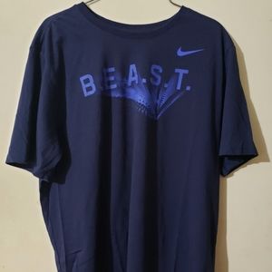 Nike t-shirt